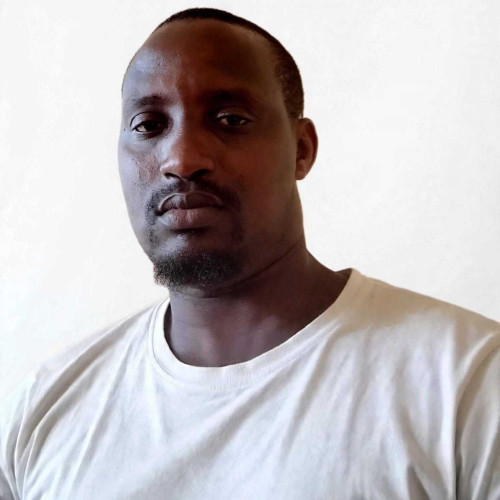 Kusasira I. profile photo