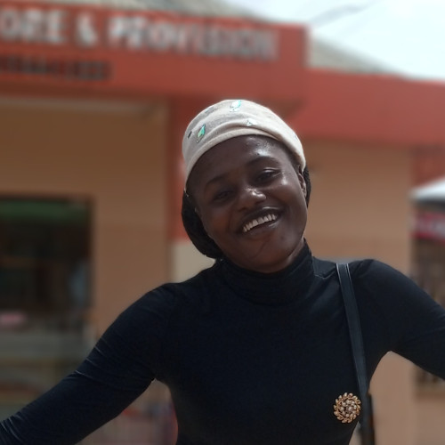 Rhoda A. profile photo