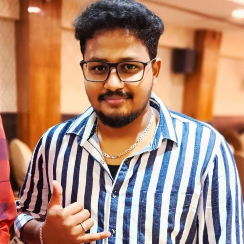 Rohith R. profile photo