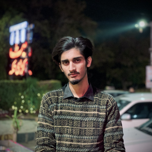 Mamoon M. profile photo