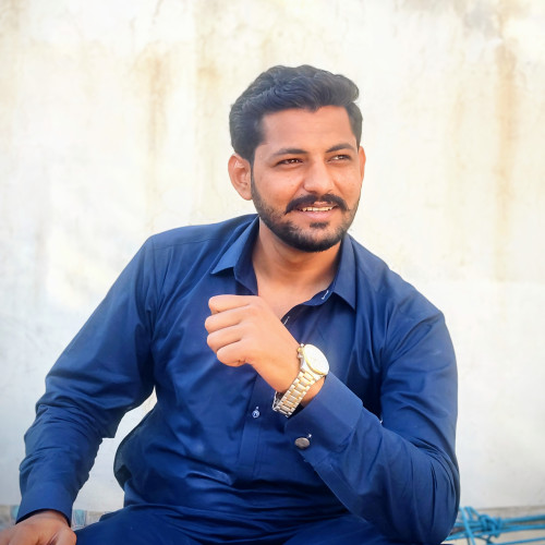 Mubashir M.