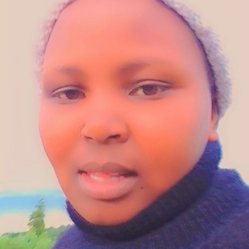 Monicah K. profile photo