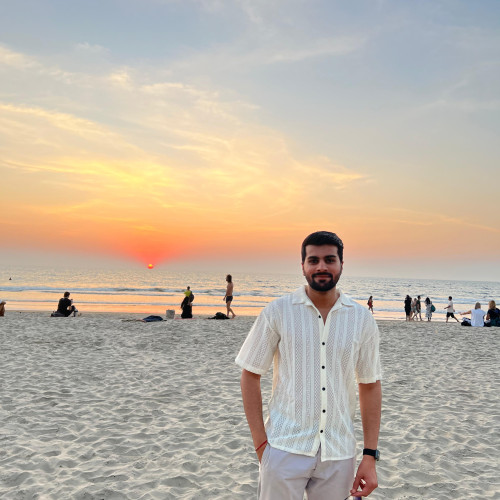 Daksh C. profile photo