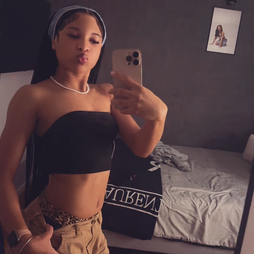 Janiyah  T. profile photo