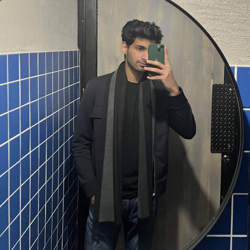 Luv A. profile photo