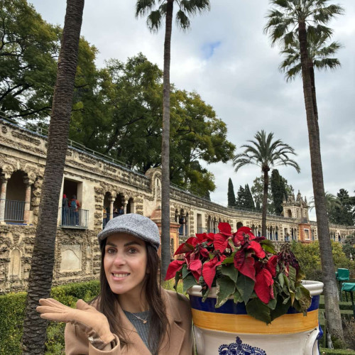Marija V. profile photo
