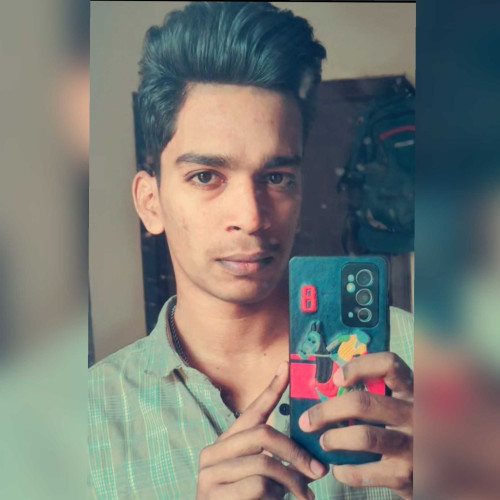Tharun R. profile photo