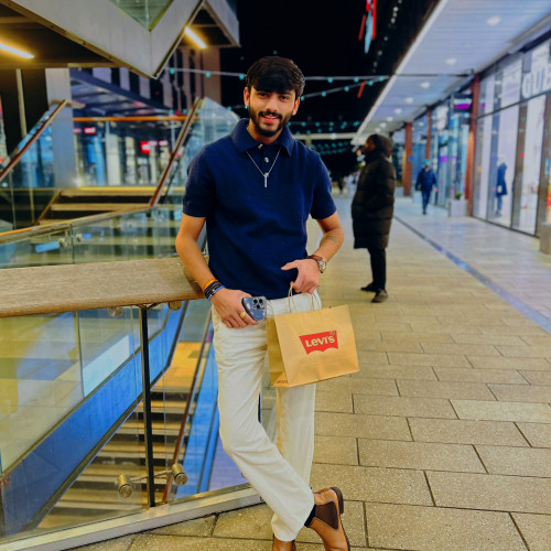 Meet P. profile photo