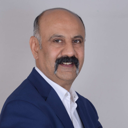 Sameer A. profile photo