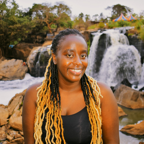 Mavin A. profile photo