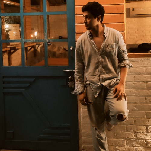 Moses K. profile photo