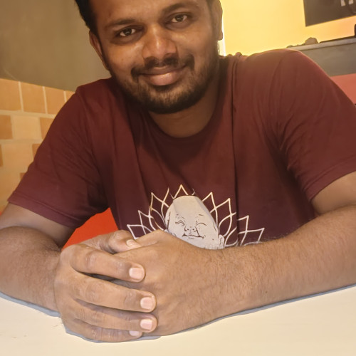 Prasad M. profile photo