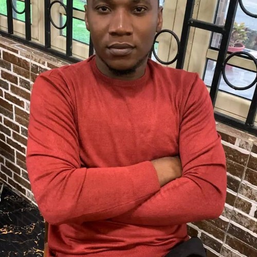 Sylvester U. profile photo