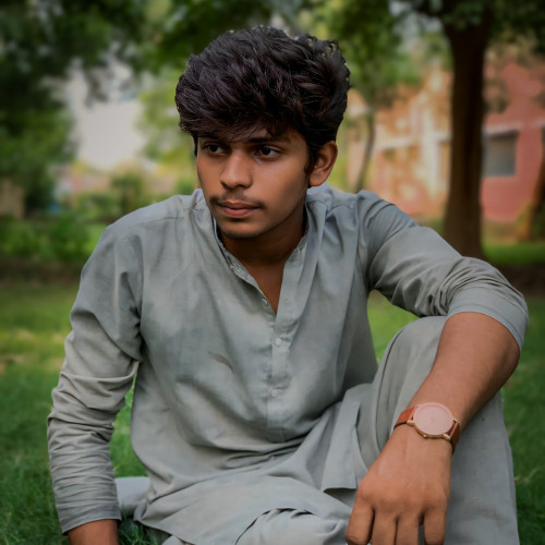Waqad M. profile photo