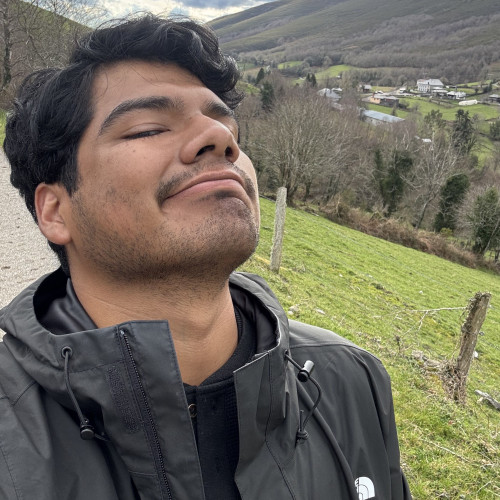 Luis H. profile photo