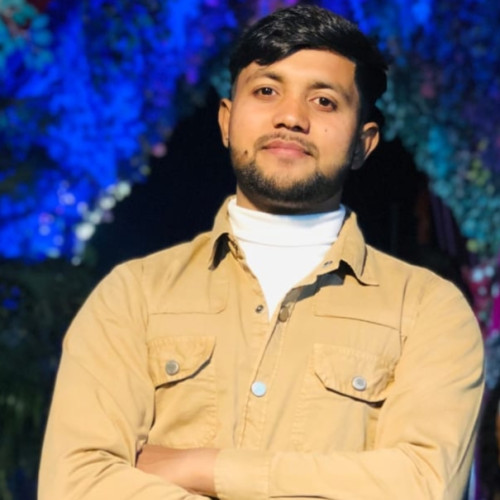 Shivam T. profile photo
