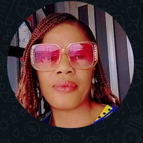 SOPHIA P. profile photo