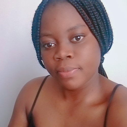 Purity  I. profile photo