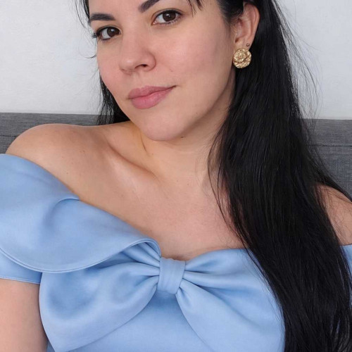 arianna A. profile photo