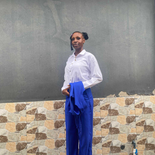 Roselyn N. profile photo