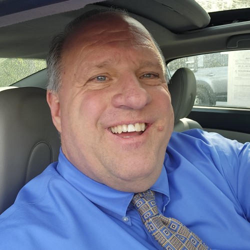 Joe B. profile photo