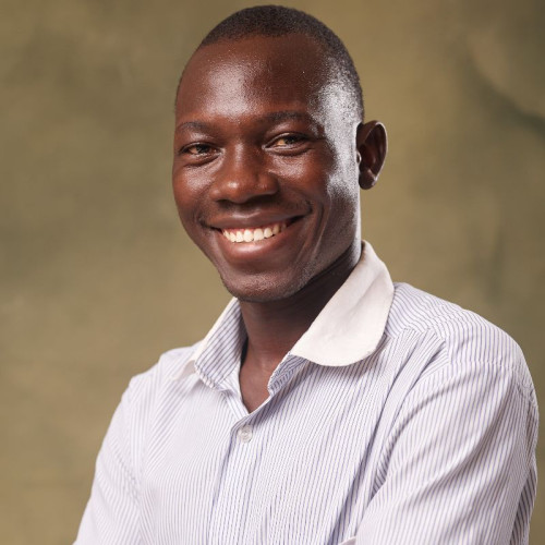 Dominic I. profile photo