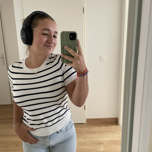 Camille H. profile photo