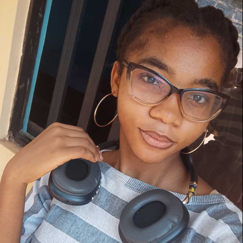 Vindication B. profile photo