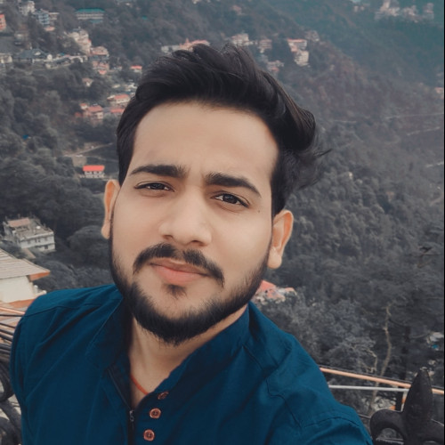 Saurabh K. profile photo