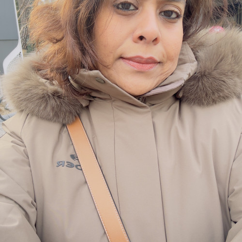 Ramni G. profile photo