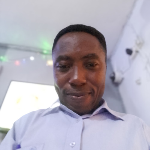 Simeon  S. profile photo