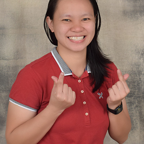 Alexandrea N. profile photo