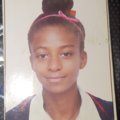 Mahlet E.