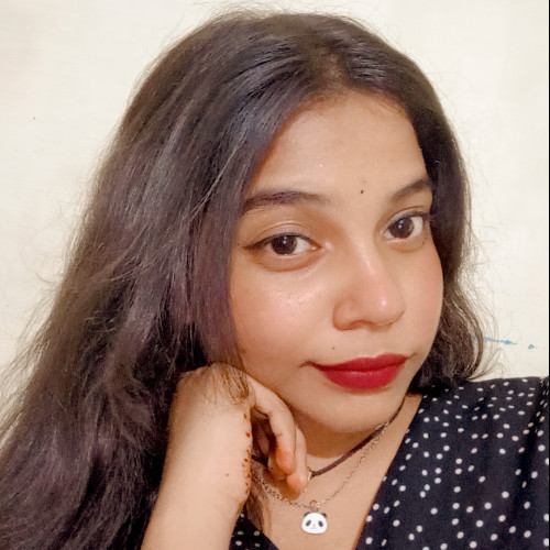 Pihu  J. profile photo