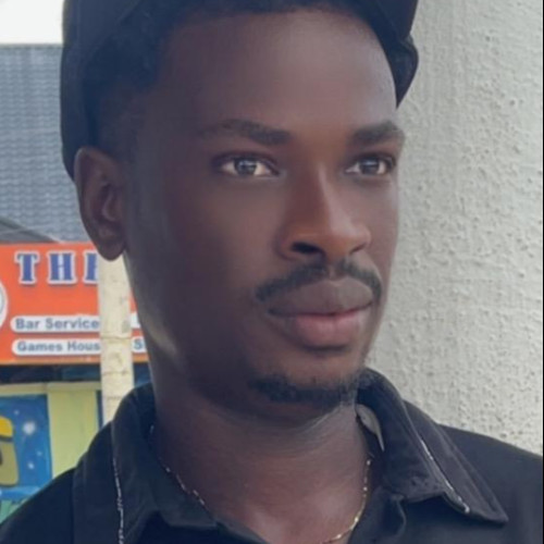 WARIPAMOWEI S. profile photo
