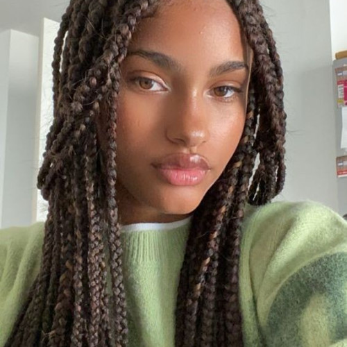 Kyla P.