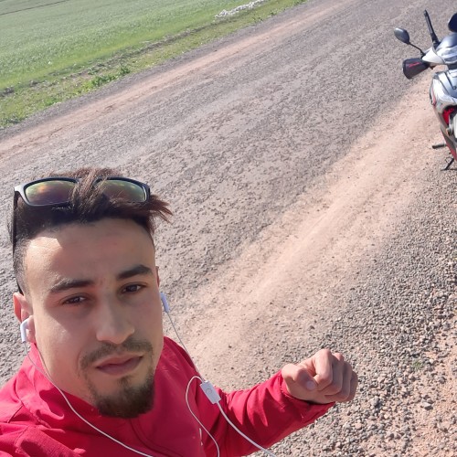 Simo A. profile photo