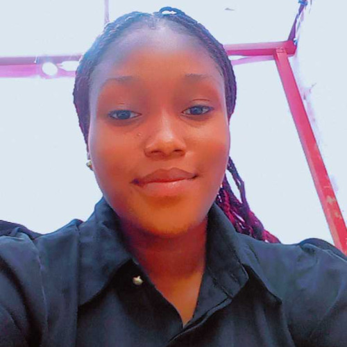 okonkwo s. profile photo