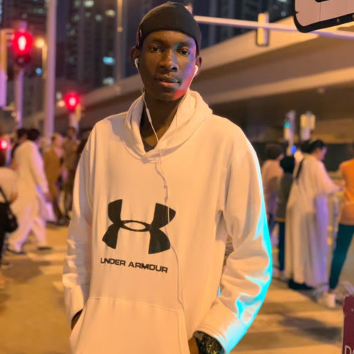 Ibrahim B.