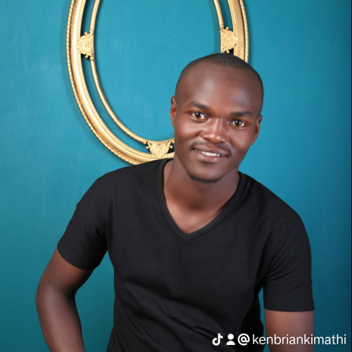 Kenbrian K. profile photo