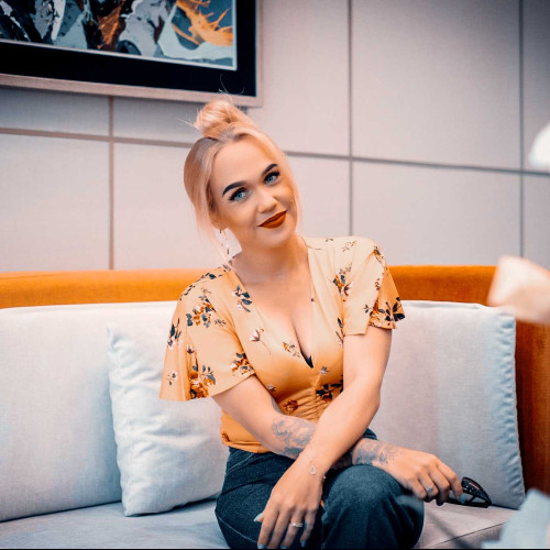 Maddison B.