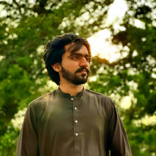 Ahmad  A. profile photo