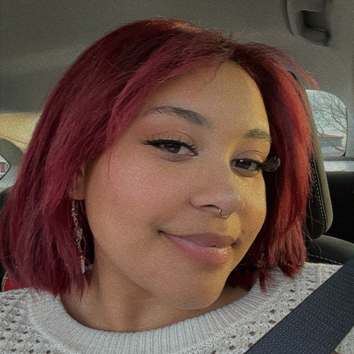 Nia B. profile photo