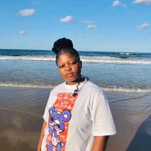 Amahle  N. profile photo