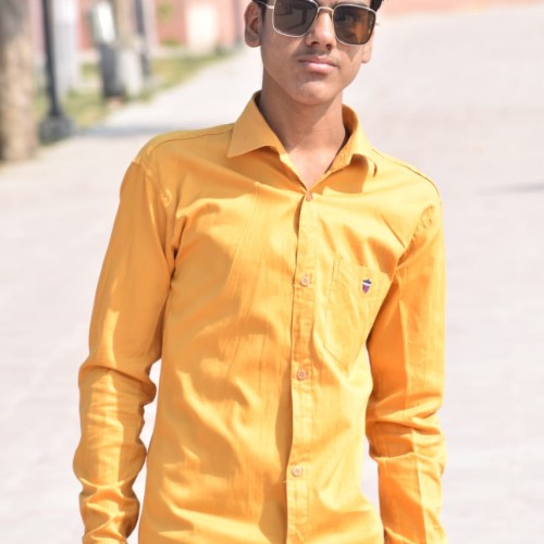 Sarvesh J. profile photo