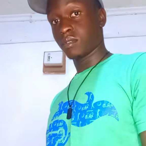 lucky o. profile photo