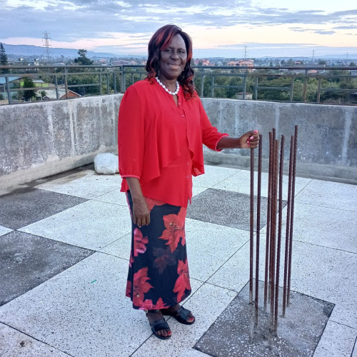Rahab R. profile photo