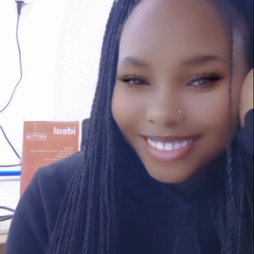 Ikageng M. profile photo