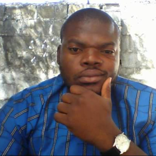 Ogechukwu Louis  E. profile photo