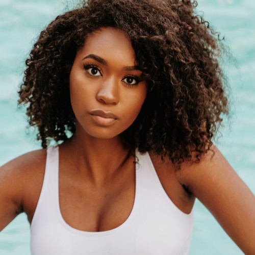 Annah K. profile photo